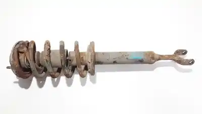 Peça sobressalente para automóvel em segunda mão amortecedor dianteiro esquerdo por volkswagen passat b5 (3b2) 1.9 tdi referências oem iam 170811