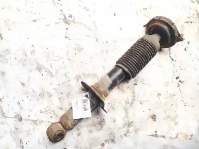 Автозапчасти б/у задний левый амортизатор за subaru legacy berl. b13 (bl) 2.0 se ссылки oem iam 20365ag210  