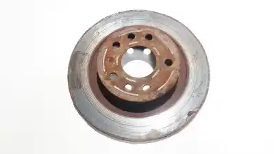 Автозапчасти б/у задний тормозной диск за opel vectra c (z02) 1.8 16v ссылки oem iam 