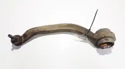 Peça sobressalente para automóvel em segunda mão braço de suspensão inferior esquerdo dianteiro por volkswagen passat b5 (3b2) 1.9 tdi referências oem iam 