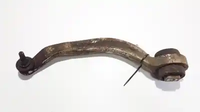 Автозапчастина б/у передній лівий нижний рычаг підвіски для audi a6, c5 1997.01 - 2001.08 2.4 121kw 1997.02 - 2005.01 посилання на oem iam 