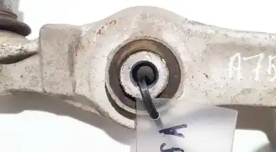 Автозапчастина б/у передній правий нижний рычаг підвіски для audi a6, c5 1997.01 - 2001.08 2.4 121kw 1997.02 - 2005.01 посилання на oem iam   