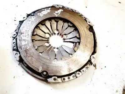 Автозапчастина б/у комплект зцеплення для seat toledo (1m2) 1.9 tdi посилання на oem iam 3082299335  