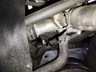 Автозапчастина б/у термостат для seat toledo (1m2) 1.9 tdi посилання на oem iam 038121133a  
