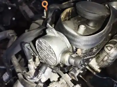 Автозапчасти б/у депрессор тормоза / вакуумный насос за seat toledo (1m2) 1.9 tdi ссылки oem iam 038145101b  