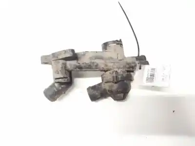 Second-hand car spare part thermostat for volkswagen polo (9n1) 1.2 oem iam references 