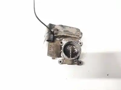 Second-hand car spare part throttle body for volkswagen polo (9n1) 1.2 oem iam references 05070101958