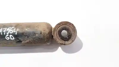 Автозапчастина б/у правий задній амортизатор для skoda octavia combi (1z5) 2.0 tdi посилання на oem iam 344459  