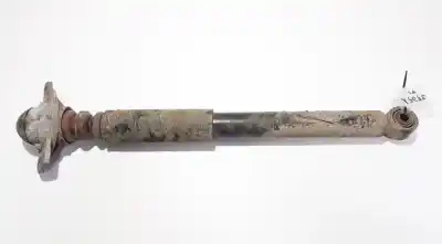 Peça sobressalente para automóvel em segunda mão amortecedor traseiro esquerdo por volkswagen golf v (1k1) 2.0 fsi referências oem iam 