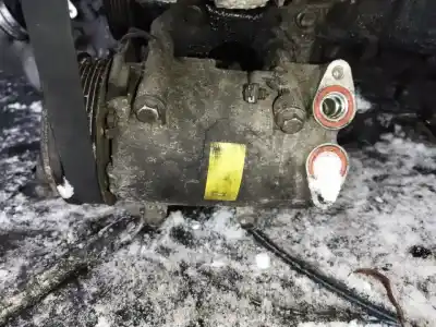Second-hand car spare part air conditioning compressor for ford focus c-max (cap) 1.6 tdci cat oem iam references 