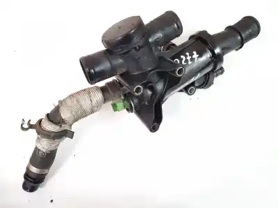 Second-hand car spare part thermostat for ford c-max (cb3) 2.0 tdci cat oem iam references   