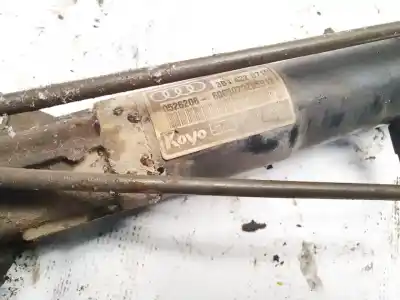 Автозапчасти б/у рулевая рейка за skoda superb (3u4) 1.9 tdi ссылки oem iam   0526208, 3b1422071n, 6005070285913