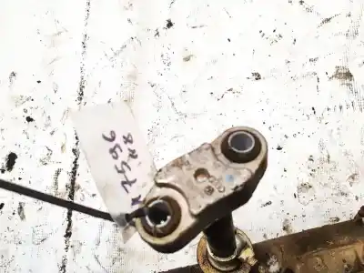 Second-hand car spare part steering rack for audi 80/90 (893) 1.8 oem iam references   2ww0893419105