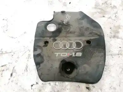 Автозапчастина б/у крішка двигуна для audi a3 (8l) 1.9 tdi посилання на oem iam 038103925e