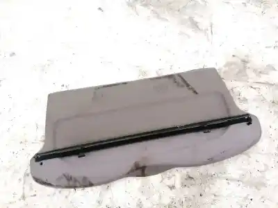 Pezzo di ricambio per auto di seconda mano vassoio posteriore per audi 80 (811/813) 1.8 riferimenti oem iam 