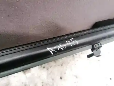 Second-hand car spare part parcel shelf for audi 80 (811/813) 1.8 oem iam references   