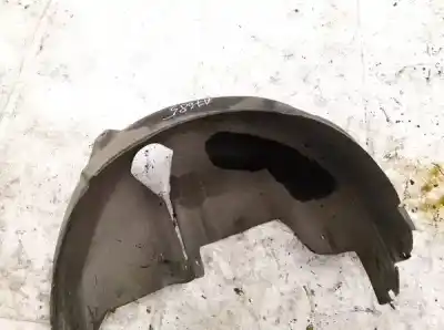 Автозапчастина б/у арка заднього права для audi a3 (8l) 1.9 tdi посилання на oem iam 8l0810172