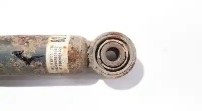 Автозапчастина б/у амортизатор задній лівий для volkswagen golf v variant (1k5) 1.9 tdi посилання на oem iam 1k0512011tm  804902001343, 814902001299