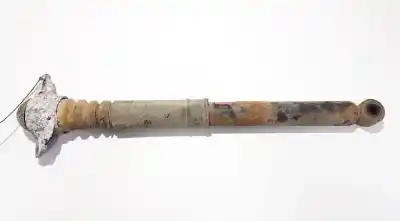 Second-hand car spare part rear left shock absorber for skoda octavia combi (1z5) 2.0 tdi oem iam references 344459