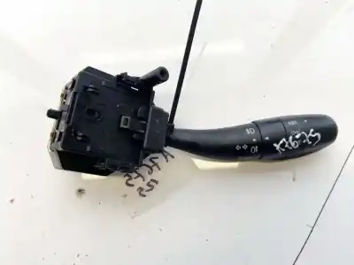 Pièce détachée automobile d'occasion commande de clignotants pour hyundai i30 1.6 crdi cat références oem iam 3673ma