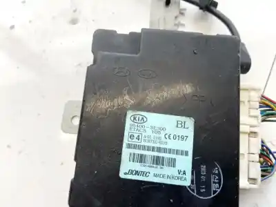 Second-hand car spare part electronic module for kia sorento 3.5 v6 ex oem iam references 954003e300  95400-3e300