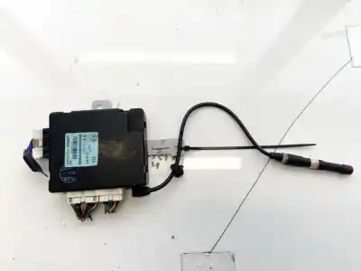 Second-hand car spare part electronic module for kia sorento 3.5 v6 ex oem iam references 954003e300  95400-3e300