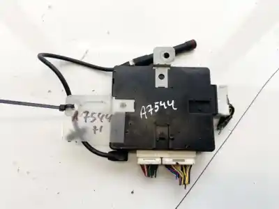 Pezzo di ricambio per auto di seconda mano modulo elettronico per kia sorento 3.5 v6 ex riferimenti oem iam 954003e300