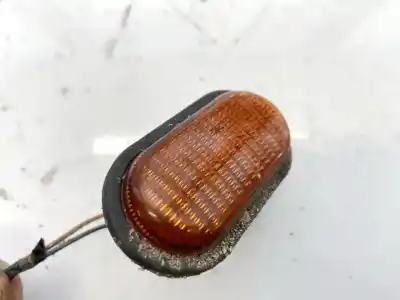 Pezzo di ricambio per auto di seconda mano lampada laterale sinistra per renault kangoo (f/kc0) 1.5 dci diesel riferimenti oem iam   