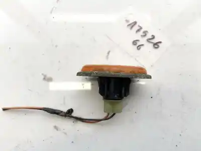 Pezzo di ricambio per auto di seconda mano lampada laterale sinistra per renault kangoo (f/kc0) 1.5 dci diesel riferimenti oem iam   