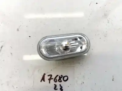 Автозапчасти б/у правая боковая фонарь за volkswagen caddy ka/kb (2k) 2.0 sdi ссылки oem iam 1j0949117