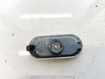 Автозапчастина б/у права бічна лампа для volkswagen caddy ka/kb (2k) 2.0 sdi посилання на oem iam 1j0949117  