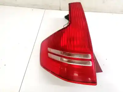 Second-hand car spare part left tailgate light for citroen c4 i (lc_) 1.6 16v oem iam references  Second-hand car spare part left tailgate light for citroen c4 i (lc_) 1.6 16v oem iam references