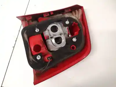 Second-hand car spare part left tailgate light for skoda octavia combi (1z5) 1.9 tdi dpf oem iam references 1z9945095  