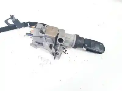 Автозапчасти б/у переключатель стартера за skoda superb (3u4) 1.9 tdi ссылки oem iam 4b0905851  