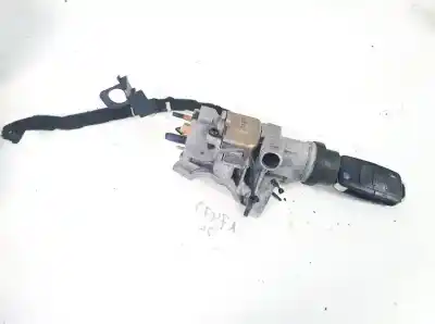 Автозапчасти б/у переключатель стартера за skoda superb (3u4) 1.9 tdi ссылки oem iam 4b0905851