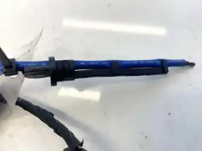 Peça sobressalente para automóvel em segunda mão sensor por hyundai i30 1.6 crdi cat referências oem iam e218405  