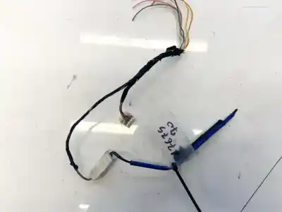 Pièce détachée automobile d'occasion capteur pour hyundai i30 1.6 crdi cat références oem iam e218405