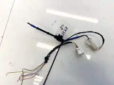 Peça sobressalente para automóvel em segunda mão sensor por hyundai i30 1.6 crdi cat referências oem iam e218405  