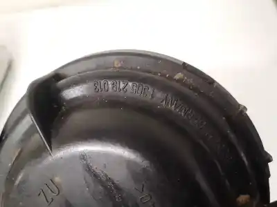 Pezzo di ricambio per auto di seconda mano plastica per audi 80/90 (893) 1.8 riferimenti oem iam 1305219013  