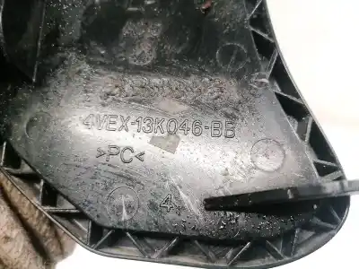 Автозапчастина б/у пластика для volkswagen caddy ka/kb (2k) 2.0 sdi посилання на oem iam 4vex13k046bb  4vex-13k046-bb
