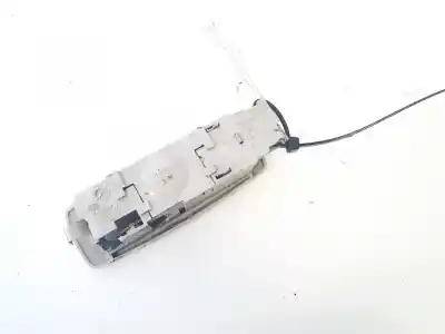 Автозапчасти б/у внутренний свет за skoda superb (3u4) 1.9 tdi ссылки oem iam 3b0947291  