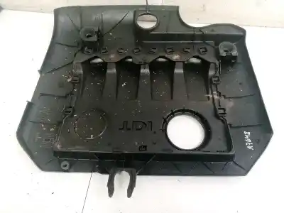 Автозапчастина б/у крішка двигуна для skoda octavia combi (1z5) 1.9 tdi dpf посилання на oem iam 03g103925  03g103925g