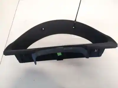 Pezzo di ricambio per auto di seconda mano modanatura anteriore per kia sorento 3.5 v6 ex riferimenti oem iam 848303e000