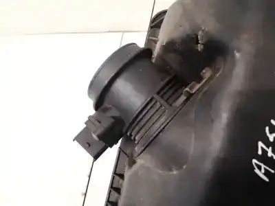 Pezzo di ricambio per auto di seconda mano misuratore di flusso per kia sorento 3.5 v6 ex riferimenti oem iam qm734