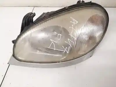 Pezzo di ricambio per auto di seconda mano faro anteriore sinistro per daewoo lanos (klat) 1.5 riferimenti oem iam 