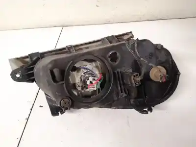 Second-hand car spare part left headlight for daewoo lanos (klat) 1.5 oem iam references   