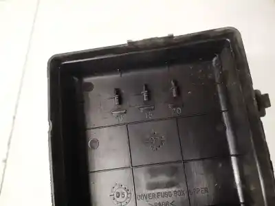 Second-hand car spare part fuse box unit for daewoo lanos (klat) 1.5 oem iam references   