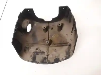 Second-hand car spare part plastics for daewoo lanos (klat) 1.5 oem iam references 96242962  96242964