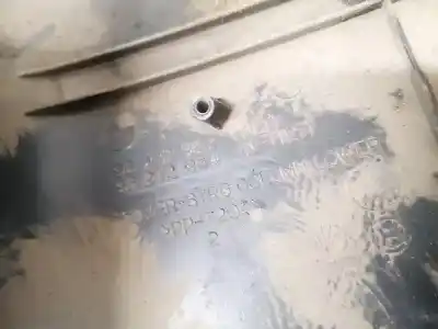 Second-hand car spare part plastics for daewoo lanos (klat) 1.5 oem iam references 96242962  96242964