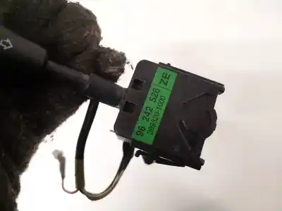 Pezzo di ricambio per auto di seconda mano controllo intermittente per daewoo lanos (klat) 1.5 riferimenti oem iam 96242526  399320-1000